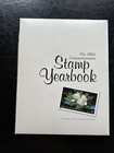 2004 Usps Commemorative Stamp Yearbook Complete W Mint Nh Stamps Unhinged