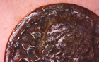 1664 Lithuania 1 Shilling  Alignment Error  Old Coin Foreign Money