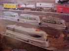 Lionel  2003 Train Catalog Volume 2  Model Trains Railroads Accessories Values