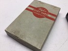 Vintage Taylor Baby Bath Thermometer With Original Box