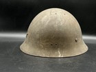 Japanese Army Combat Helmet Wwii