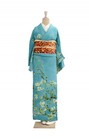 Eba Pattern Kimono Ak0191085