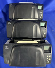 Fujitsu Fi-7160 Color Duplex Doc Desktop Scanner Lot Set Of 3 Pa03670-b055 No Ac