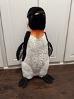 Melissa   Doug Giant Lifelike Plush Emperor Penguin Stuffed Animal Plush 2 Ft