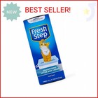 Drawstring Cat Litter Box Liners  Fresh Scent - Kitty Litter Bags