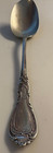10 Navarre Pattern 1847  Rogers A1 Silverplate C1890 5 Soup Spoons 5 Dinner Fork