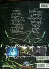 Evanescence Anywhere But Home Authentic Guitar Tab Edition Songbook Sheet Music