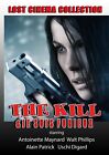 Dvd movie the Kill Dvd