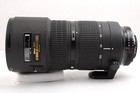  near Mint  Nikon Af Nikkor Ed 80-200mm F 2 8 D New Type Lens From Japan