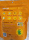 The Woobles Fred The Dinosaur Learn To Crochet Kit For Beginners