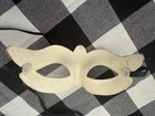 Mardi Gras Carnival Masquerade Hand Made Wall   Mask New Orleans