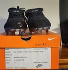Ny Yankees Mariano Rivera Game Model Cleats In Original Box - Mint