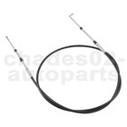 Reverse Cable For Sea-doo Gtx 4-tec 155 Ltd Rxt Std Scic Wake Pro 215 277000948