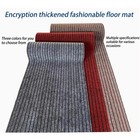 Runner Rug Hallway Non Slip Waterproof Carpet For Kitchen Bathroom Many Sizes