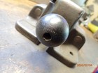 Lot R7426  Heinrich Model 6sv Quick Release 6  Drill Press Vise