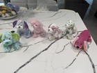 Title  Huge Webkinz Dog Collection     Rare  Retired   Signature     Sold Separately