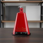 Drumset Cowbell Easy To Mount Mounted Drum Cowbell Metal Frame