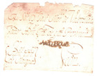 Nicaragua Pre-stamp  managua  Leon Cover Front Only  samwells ma1952