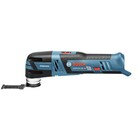 Bosch Gop12v-28n-rt 12v Max Ec Oscillating Multi-tool Certified Refurbished