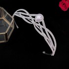 4cm Tall  Cz Crystal Wedding Bridal Queen Princess Prom Tiara Crown For Women 