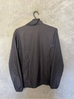 Burnley Training Jacket With Zipped Blue Puma Polyester Mens Size S