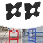 32t 70547 92 Lbs 44092 45 Lb H-frame Shop Press Plate Hydraulic Shop Press Plate