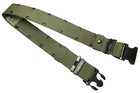 Usgi Lc2 Alice Belt Individual Equipment Military Usmc Web Belt Od Green Medium