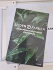 Spider Farmer Sf2000 Mean Well Grow Led Light Xlg 240hab Mw Led Suitable Variety