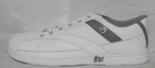 Bsi Mens Bowling Shoes Us 15  00580 Universal Slide Ambi White Gray New Nib