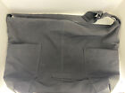 Adidas By Stella Mccartney Gym Hobo Bag In Black