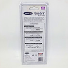 Belkin Quadra 4-in-1 Pen Handheld Stylus Pro Series  f8u0304   Brand New  Sealed