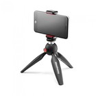 Mini Tripod With Universal Smartphone Clamp  Made In Italy  For Iphone With O   