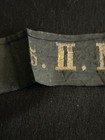 Great  Imperial German Navy 5  Ii  Matrosen  Division ii 5 Cap Tally