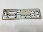Dell 48dy8 I o Shield For Precision T1700 Desktop Motherboard