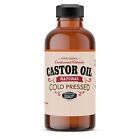 Natural Castor Oil 100  Pure Cold Pressed Hair