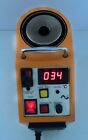 Epa Isokal Sandvik Marine Emk600 Temperature Calibrator Dry Well Block