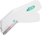 Ahs Sterile Skin Stapler  35 Wide Preloaded Staples  Vet And Medical First Aid