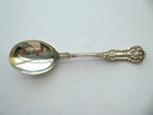 1898 Dominick Haff New King Sterling Silver 6 3 4  Gumbo Soup Spoon 58 4g