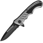 Smith   Wesson S w Swa16cp Extreme Ops Black Folding Knife