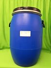 25kg Silica Gel Bulk Drum For Column Chromatography