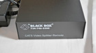 Black Box Corp Ac502a-r2 - Cat5 Vga Video Splitter Remote