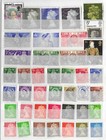 Great Britain  Collection 260929 98  u  See Scans   Good Stamps  Best Price 