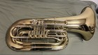 Meinl Weston Fafner 195 Tuba
