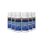 Kirkland Minoxidil 5  Extra Strength Men 6 Month Supply Hair Regrowth Exp 09 27 