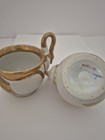 Pair Of Swan Vintage Swan Cups