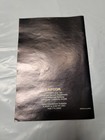 Demon s Crest Super Nintendo Snes Instruction Manual Booklet Only Authentic Rare