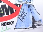 A ap Rocky Don   t Be Dumb Signed Vinyl 2lp Limited Edition Auto - New In Hand