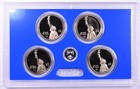 2019-s American Innovation  1 - 4 Coin Proof Set With Box   Coa