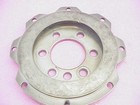 Quarter Master 5 5  Clutch Button Flywheel Ext  Balance 505171sczz 1 Piece Seal