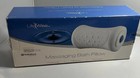 Bath Massaging Bath Pillow Brand Radio Shack New Factory Sealed White Suction